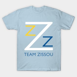 Team Zissou Shirt T-Shirt
